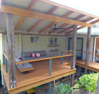 Corymbia Batemans Bay - Renee