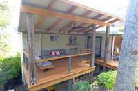 Corymbia Batemans Bay