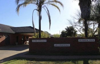 Derriwong NSW Renee
