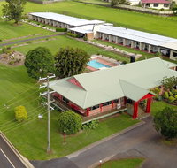 Atherton Motel - Petrol Stations