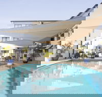 Metro Advance Apartments  Hotel Darwin - Internet Find