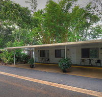 Atherton Hinterland Motel - Petrol Stations