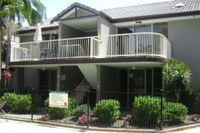 Weyba Gardens Resort