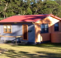 Durras Lake North Holiday Park - Renee