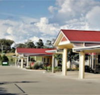 Pittsworth Motor Inn - Internet Find