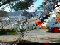 Huonville Guesthouse