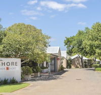 Bayshore Beachside Resort - Renee