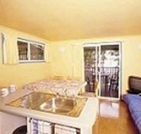 Lake Tinaroo Terraces - Internet Find