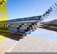 Jetty Motel The Entrance - Internet Find