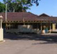Glades Motor Inn - Renee