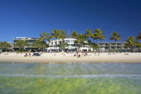 On The Beach Noosa
