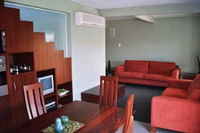 Red Brier Cottage Accommodation