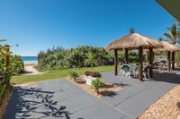 Bilinga Beach Motel
