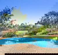 Coranda Lodge - Renee