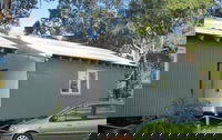 Chalets on Stoneville