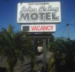 John Oxley Motel - Qld Realsetate
