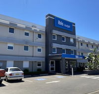 Ibis Budget Gosford - Qld Realsetate