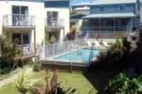 Emus Beach Resort
