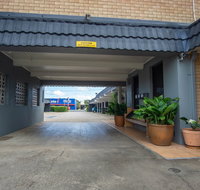 Acacia Motor Inn - Internet Find