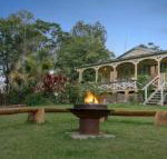 Noosa Hinterland Bed  Breakfast - Swimm