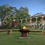 Noosa Hinterland Bed  Breakfast