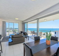 On the Beach Resort Bribie Island - Internet Find