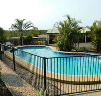 Hatton Vale Motel - Internet Find