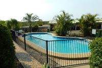 Hatton Vale Motel