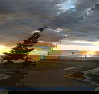 Beachhouse Mollymook - Renee