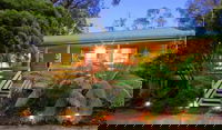 Glenview Retreat Luxury Bed  Breakfast