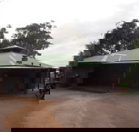 Augusta Sheoak Chalets - Qld Realsetate