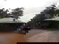 Augusta Sheoak Chalets