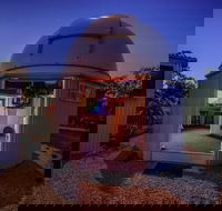Rubyvale Motel  Holiday Units - Internet Find