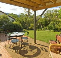 Baggs of Canungra - Internet Find