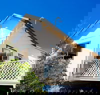 Reflections Holiday Parks Red Rock - Renee