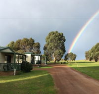 Kangaroo Island Cabins - Renee