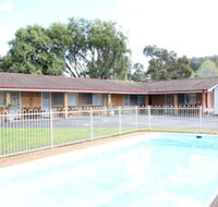 Central Coast Motel - Renee