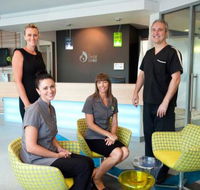 Davis Dr ScottSpecialist Prosthodontist - Renee