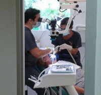 Sameh Dr YahiaThe Cosmetic  Holistic Dentistry Centre - Renee