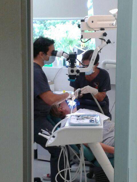 Sameh Dr Yahia–The Cosmetic & Holistic Dentistry Centre - Renee 0