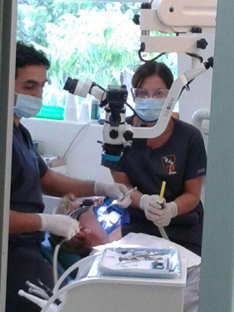 Sameh Dr Yahia–The Cosmetic & Holistic Dentistry Centre - Renee 1