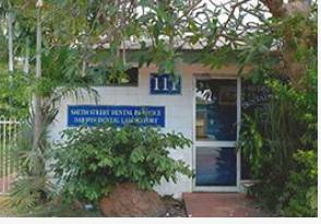 Dentists Darwin NT Renee