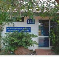 Smith Street Dental Practice - Renee