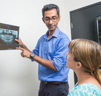 Fannie Bay Dental Surgery - Renee