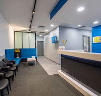 Casuarina Square Dental Care - Renee