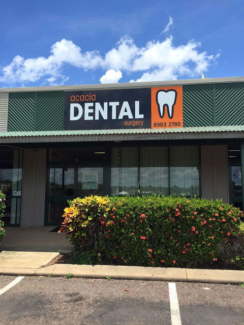 Acacia Dental Surgery - Renee 0