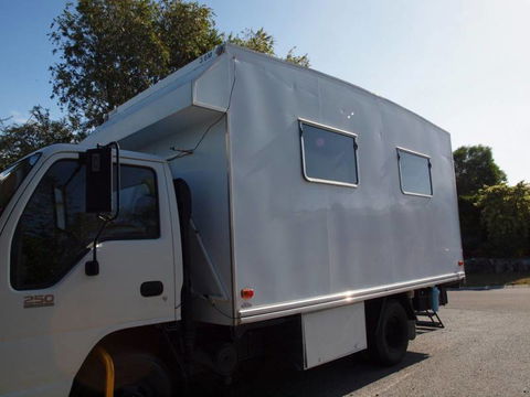 Tooth Tamers Mobile Dental Surgery - Internet Find 2