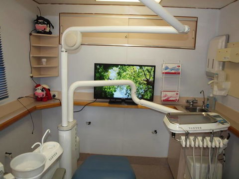 Tooth Tamers Mobile Dental Surgery - Internet Find 3