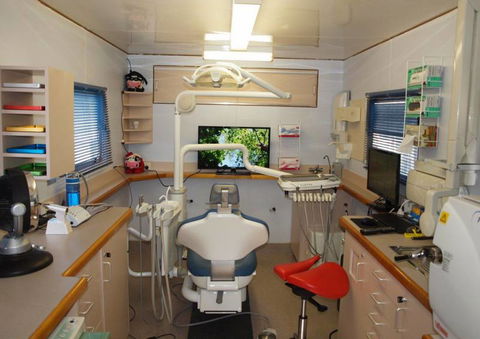 Tooth Tamers Mobile Dental Surgery - Internet Find 4