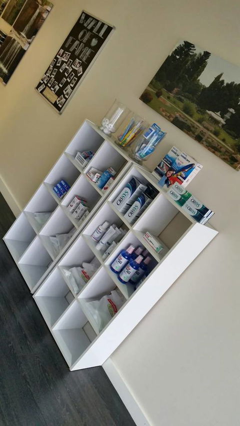 Blackwater Dental Group - Internet Find 0